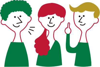 講師はすべてネイティブ