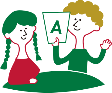 個人レベルにあわせたレッスン内容