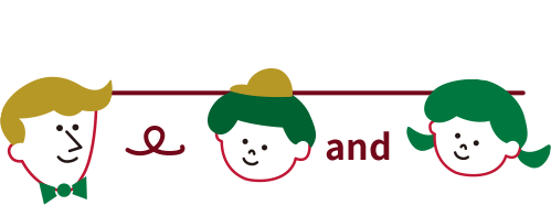 キッズペアクラス