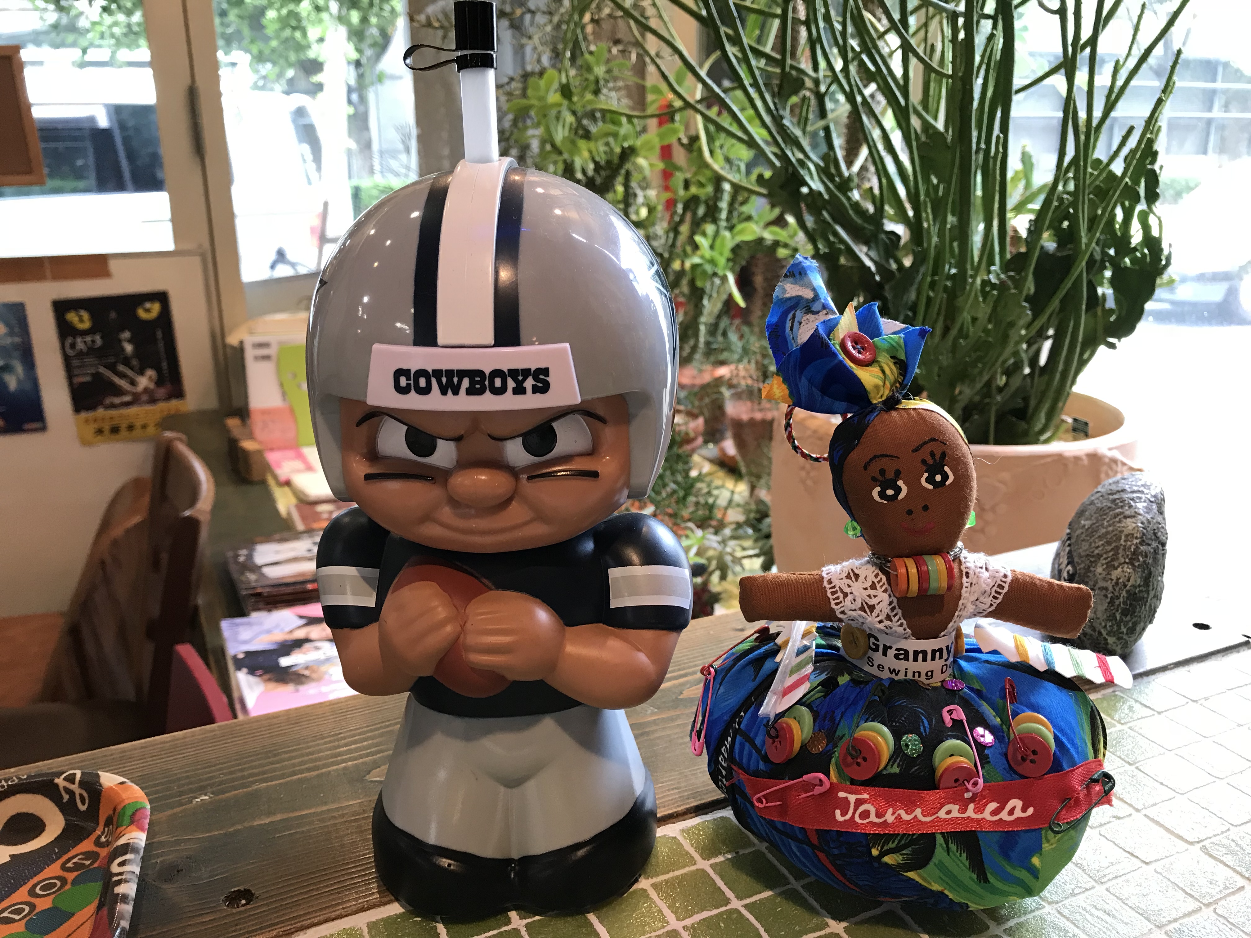 小さな教室（╹◡╹）