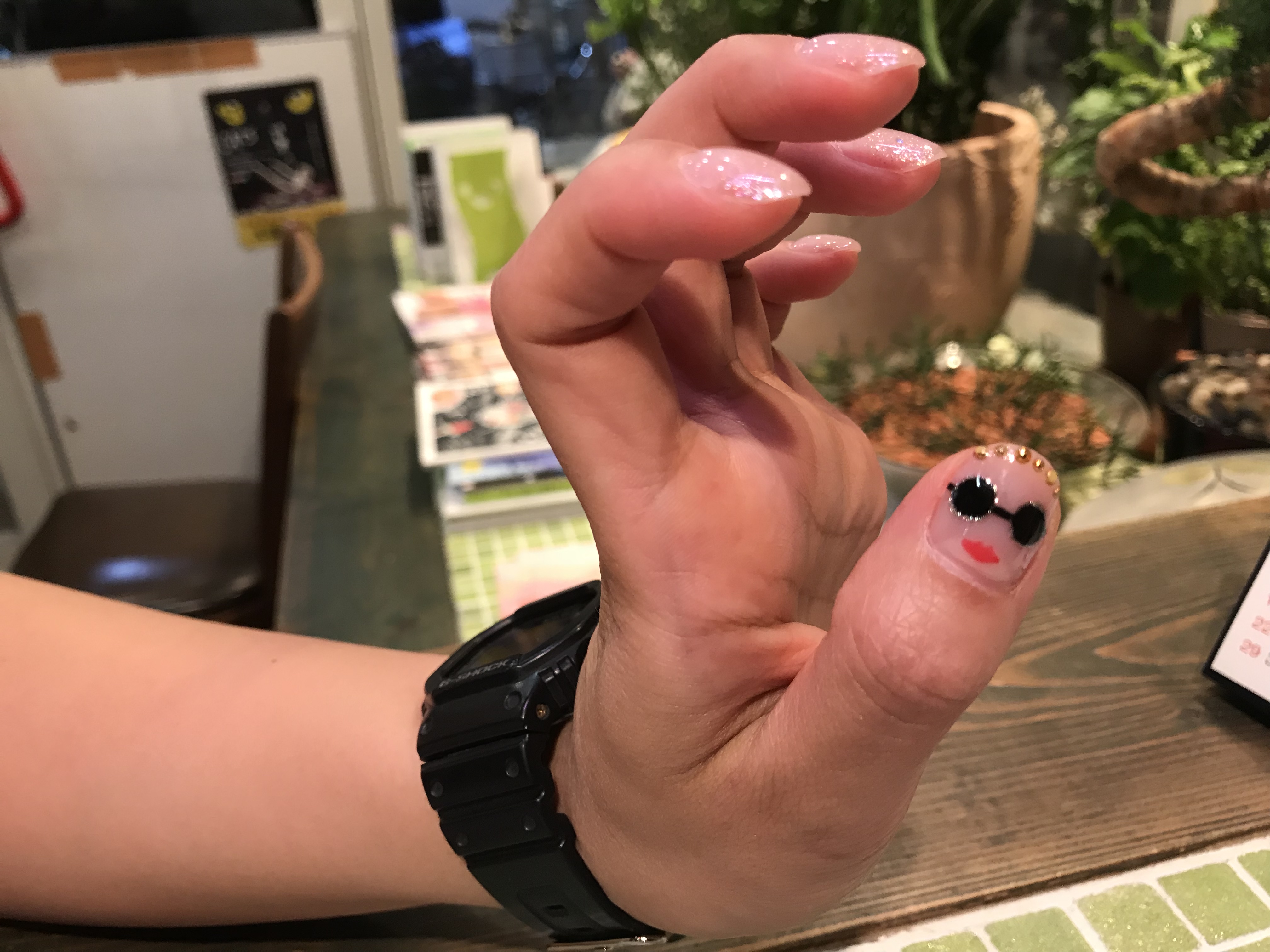 パワーチャージ‼️