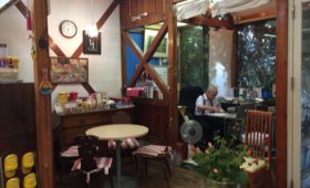 カウンターより😌