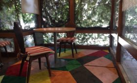 グリーンルーム😊