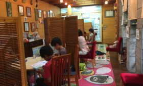 今年の後半の始まり〜始まり〜😊