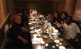 のみほーだい dangerous😅😅