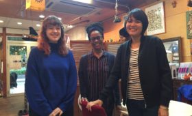 今日は土曜日‼️