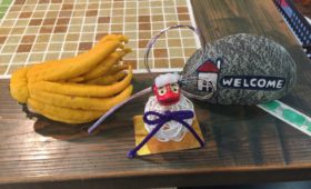 あけましておめでとうございます🌅