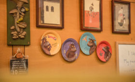 大人の方のレッスンについて