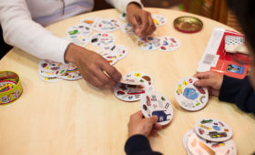 キッズレッスンについて